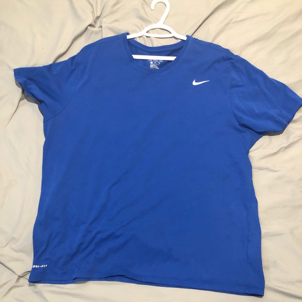 Men’s DRI-Fit Nike 3x Tee